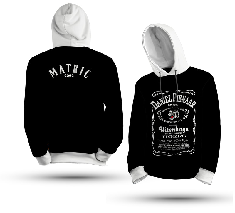 matric jacket designs